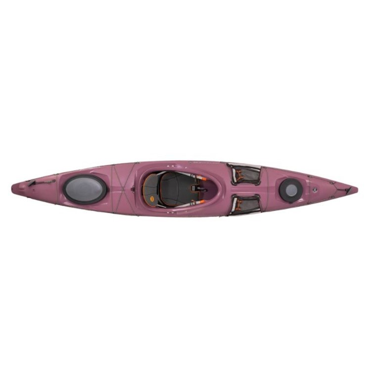 Wilderness Systems Tsunami 145 Touring Kayak - Image 6